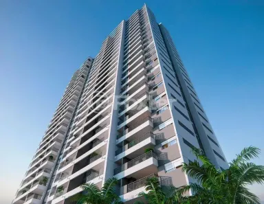 Apartamento com 2 Quartos à venda, 56m² no Tatuapé, São Paulo