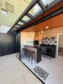 Cobertura com 3 Quartos à venda, 99m² no Jardim Paraíso, São José dos Campos