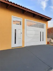 Apartamento para alugar, 40m² no Jardim Residencial Nova Veneza, Indaiatuba