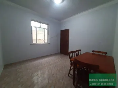 Apartamento com 2 Quartos à venda, 55m² no Olaria, Rio de Janeiro