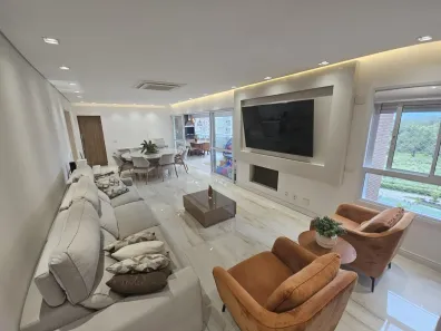 Apartamento com 3 Quartos à venda, 194m² no Jardim Armênia, Mogi das Cruzes
