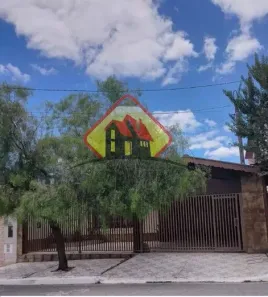 Casa com 2 Quartos à venda, 141m² no Esplanada Santa Terezinha, Taubaté