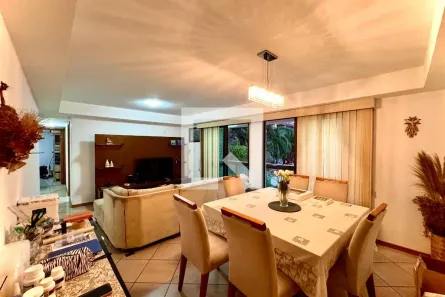 Apartamento com 3 Quartos à venda, 122m² no Flamengo, Rio de Janeiro