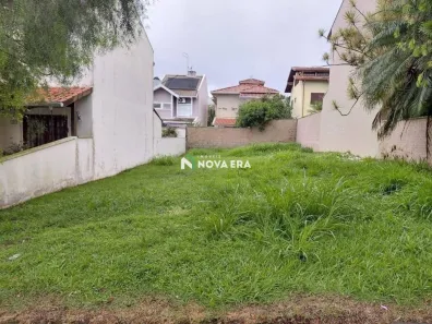 Lote/Terreno à venda, 250m² no Pinheirinho, Vinhedo