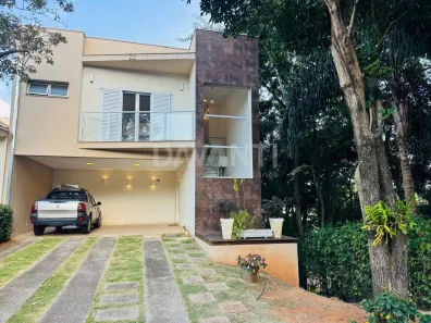 Casa de Condomínio com 3 Quartos à venda, 326m² no Chácara das Nações, Valinhos