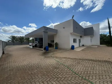 Casa de Condomínio com 3 Quartos à venda, 620m² no Park Way, Brasília