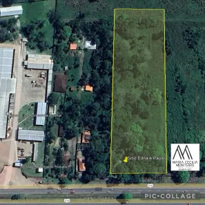 Lote/Terreno à venda, 15797m² no , Santa Izabel do Pará