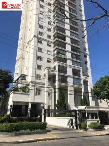 Apartamento com 3 Quartos à venda, 138m² no Vila Anglo Brasileira, São Paulo