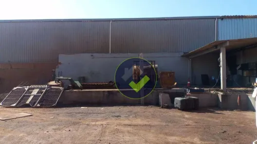 Lote/Terreno à venda, 1000m² no Distrito Empresarial Luiz Trecenti, Lençóis Paulista