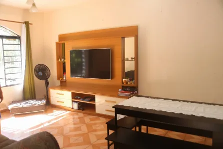 Casa com 2 Quartos à venda, 220m² no Jardim Monte Azul, São Paulo