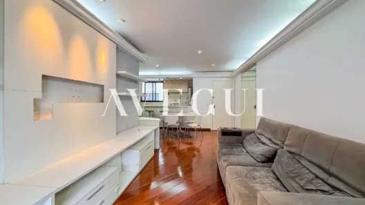 Apartamento com 2 Quartos à venda, 82m² no Leblon, Rio de Janeiro