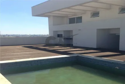 Cobertura com 4 Quartos à venda, 820m² no Campo Belo, São Paulo