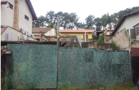 Lote/Terreno à venda, 300m² no Parque Continental, São Paulo