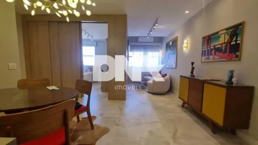 Apartamento com 2 Quartos à venda, 71m² no Leblon, Rio de Janeiro