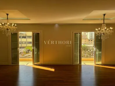 Apartamento com 3 Quartos à venda, 177m² no Centro, Londrina