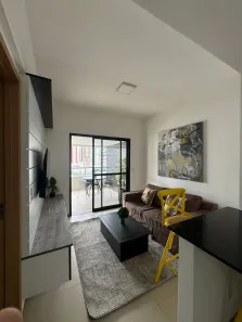 Apartamento com 1 Quarto para alugar, 50m² no Umarizal, Belém