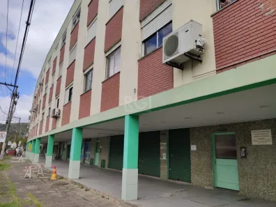 Apartamento com 1 Quarto à venda, 43m² no Partenon, Porto Alegre