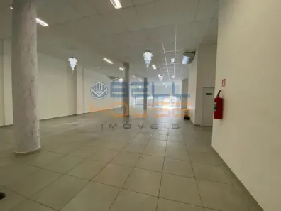 Prédio Comercial com 1 Quarto para alugar, 1378m² no Vila Bastos, Santo André