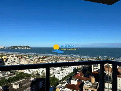 Apartamento com 3 Quartos à venda, 115m² no Enseada, Guarujá