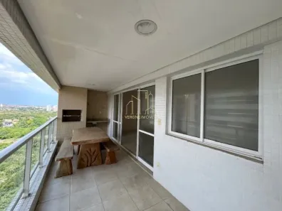 Apartamento com 3 Quartos à venda, 110m² no Patamares, Salvador