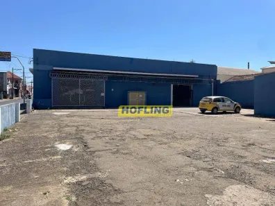 Prédio Comercial para alugar, 320m² no Saúde, Rio Claro