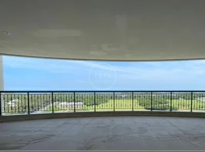 Apartamento com 4 Quartos à venda, 555m² no Barra da Tijuca, Rio de Janeiro