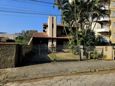 Lote/Terreno à venda, 441m² no Trindade, Florianópolis