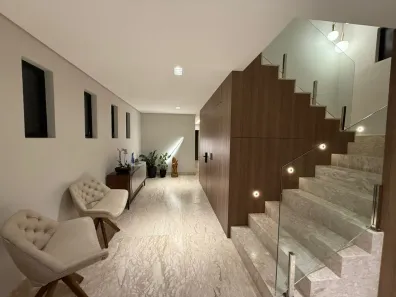 Cobertura com 4 Quartos à venda, 256m² no Floresta, Belo Horizonte