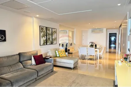 Apartamento com 3 Quartos à venda, 350m² no Praia de Itaparica, Vila Velha