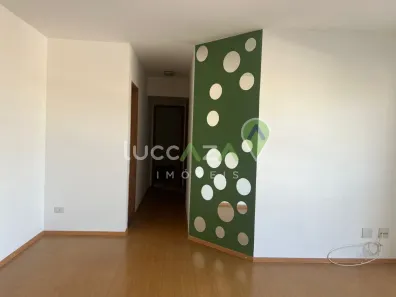 Apartamento com 3 Quartos à venda, 87m² no Jardim Marister, Jacareí