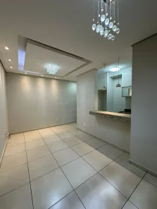 Apartamento com 2 Quartos à venda, 60m² no Minaslândia (P Maio), Belo Horizonte