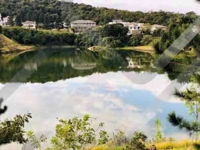Lote/Terreno à venda, 900m² no Residencial Morada dos Lagos, Barueri