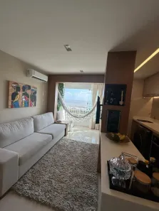 Apartamento com 2 Quartos para alugar, 62m² no Renascença, São Luís
