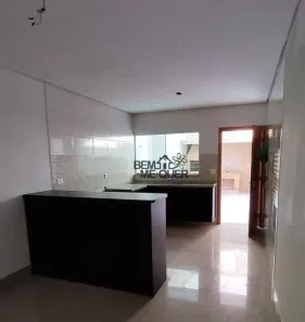 Sobrado com 3 Quartos à venda, 112m² no Parque São Domingos, São Paulo