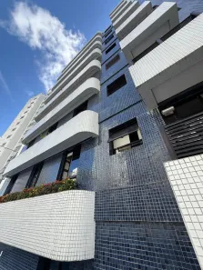 Apartamento com 3 Quartos à venda, 103m² no Graça, Salvador