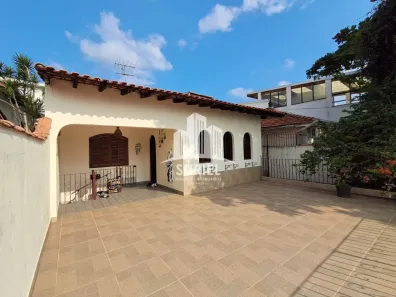 Casa com 3 Quartos à venda, 314m² no Parque Alves de Lima, São Paulo