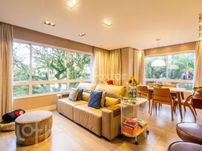Apartamento com 2 Quartos à venda, 76m² no Mont Serrat, Porto Alegre