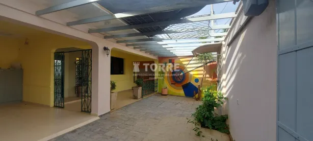 Casa com 3 Quartos à venda, 335m² no Jardim Chapadão, Campinas