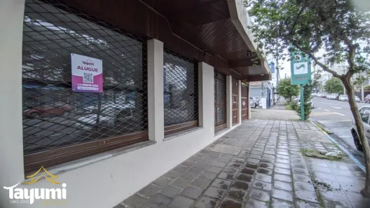 Ponto Comercial para alugar, 78m² no Centro, Santa Cruz do Sul