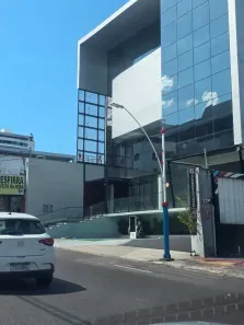 Prédio Comercial para venda ou aluguel, 2200m² no Nossa Senhora das Graças, Manaus