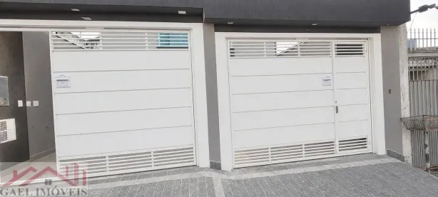 Sobrado com 3 Quartos à venda, 130m² no Vila São Geraldo, São Paulo