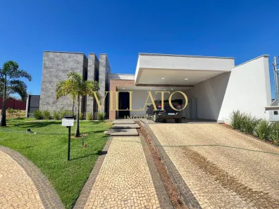 Casa com 3 Quartos à venda, 172m² no Jardins Bolonha, Senador Canedo