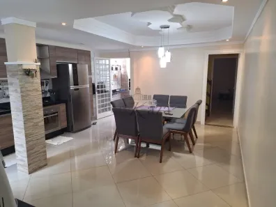 Sobrado com 4 Quartos para alugar, 190m² no Jardim Portugal, São José dos Campos