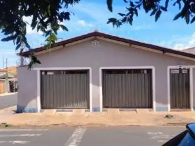 Casa com 3 Quartos à venda, 213m² no Santo Antonio, Aramina
