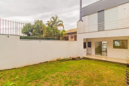 Casa com 3 Quartos à venda, 229m² no Jardim Sabará, Porto Alegre
