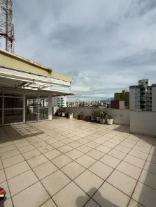 Cobertura com 3 Quartos à venda, 220m² no Jardim Camburi, Vitória