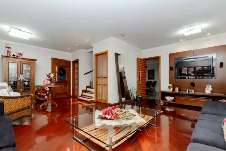 Casa com 4 Quartos à venda, 365m² no Campo Belo, São Paulo