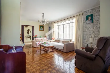 Casa com 3 Quartos à venda, 230m² no Mirandópolis, São Paulo