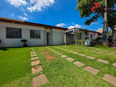 Casa com 2 Quartos à venda, 54m² no Loteamento Residencial Viva Vista, Sumaré