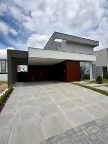 Casa de Condomínio com 3 Quartos à venda, 150m² no Universitário, Caruaru